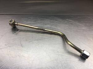 Liebherr Linea di tubazione